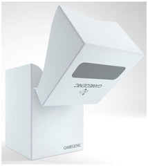 Gamegenic Deck Holder 100+ White
