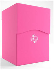 Gamegenic Deck Holder 100+ Pink