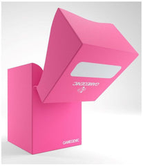 Gamegenic Deck Holder 100+ Pink