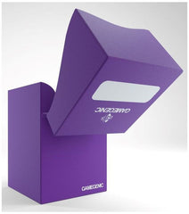 Gamegenic Deck Holder 100+ Purple