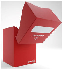 Gamegenic Deck Holder 100+ Red
