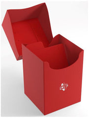 Gamegenic Deck Holder 100+ Red