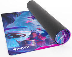 Gamegenic Magic: The Gathering Secrets of Strixhaven Prime Playmat - Harmonized Trio