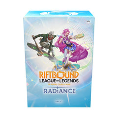 (Pre-Order) Riftbound: League of Legends TCG – Vault – Radiance