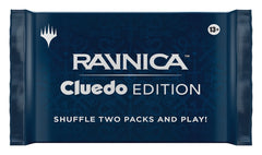 Magic: The Gathering - Murders at Karlov Manor Ravnica Cluedo Edition