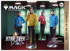Magic the Gathering - Star Trek Beam Me Up Bundle (Pre-Order - 6/11)