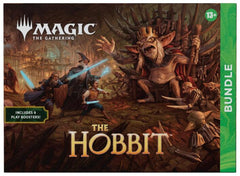 (Pre-Order) Magic: The Gathering - The Hobbit Bundle