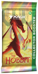 (Pre-Order) Magic: The Gathering - The Hobbit Collector Booster Pack