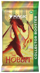(Pre-Order) Magic: The Gathering - The Hobbit Collector Booster Pack