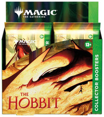 (Pre-Order) Magic: The Gathering - The Hobbit Collector Booster Box