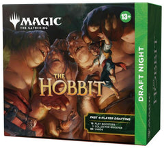 (Pre-Order) Magic: The Gathering - The Hobbit Draft Night