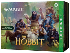 (Pre-Order) Magic: The Gathering - The Hobbit Gift Bundle