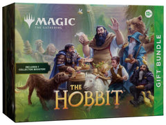 (Pre-Order) Magic: The Gathering - The Hobbit Gift Bundle