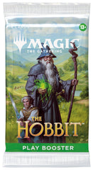 (Pre-Order) Magic: The Gathering - The Hobbit Play Booster Pack