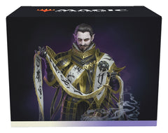 Magic: The Gathering - The Lost Caverns of Ixalan Commander Deck - Blood Rites