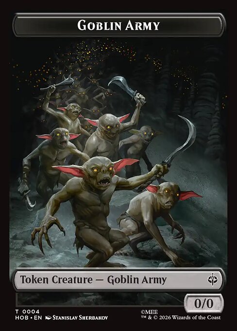 Goblin Army