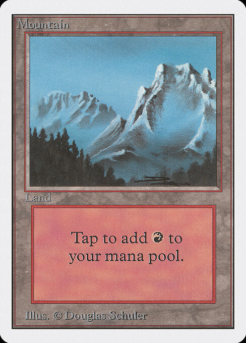 Mountain
