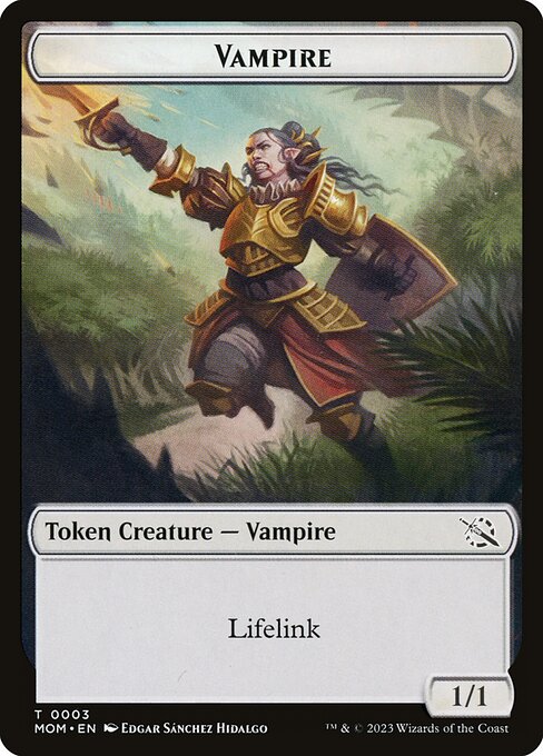 Vampire - Nonfoil