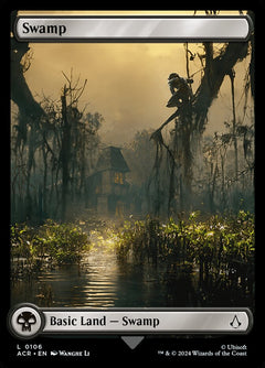 Swamp (ACR-106)