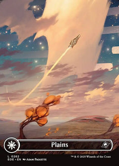 Plains (EOE-262)