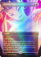 Secret Lair x KPop Demon Hunters: How It's Done - Foil Edition (Pre-Order - 20/12)
