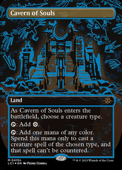 Cavern of Souls
