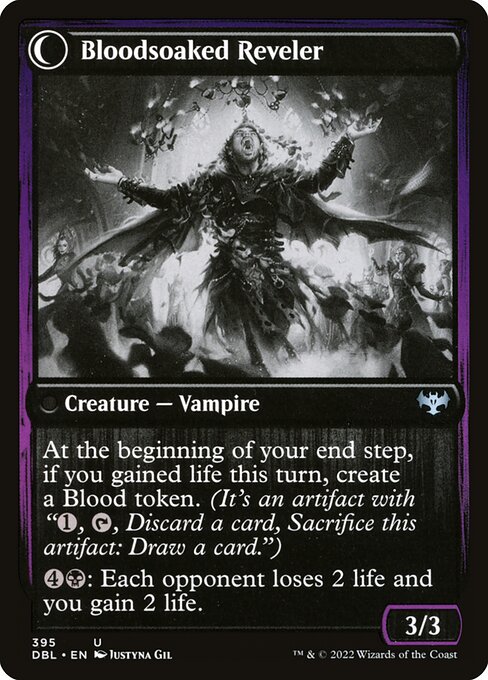 Bloodsoaked Reveler (back)