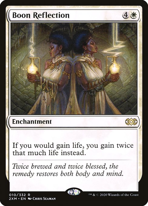 Boon Reflection - Nonfoil