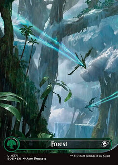Forest (EOE-371)