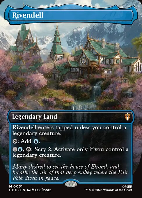 Rivendell