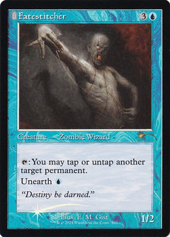 Fatestitcher (Secret Lair Drop)
