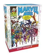 Magic: The Gathering - Marvel Super Heroes Gift Bundle