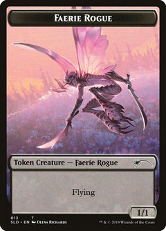 Faerie Rogue (Secret Lair Drop)