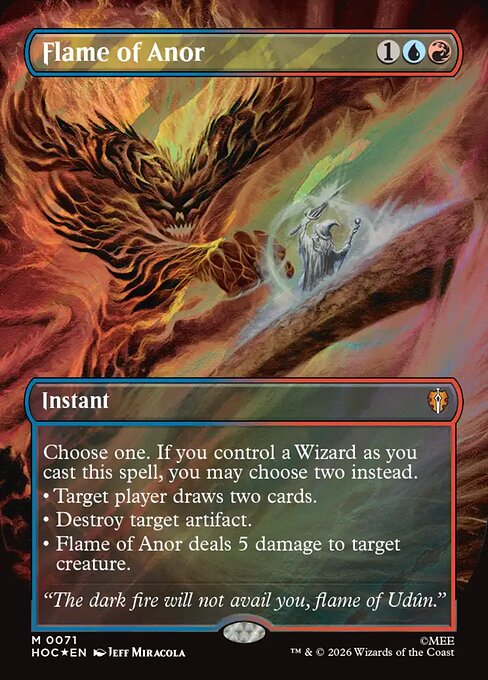 Flame of Anor