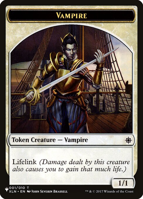 Vampire - Nonfoil