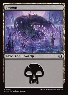 Swamp (ECL-271)