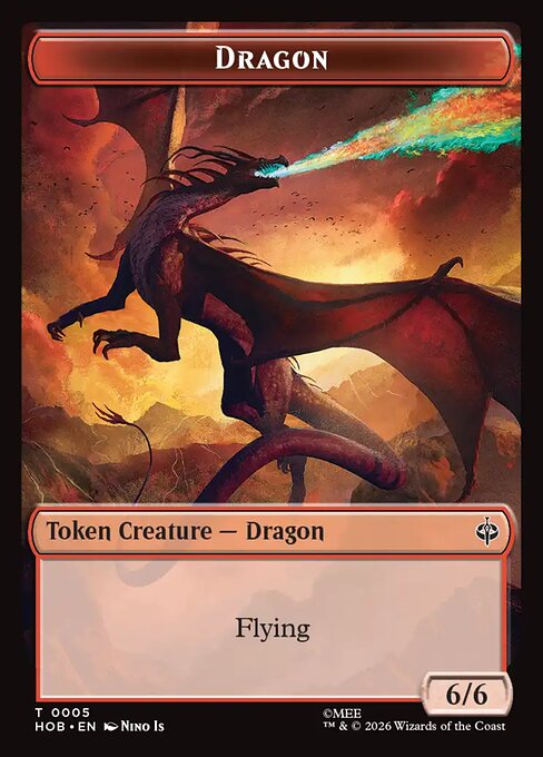 Dragon
