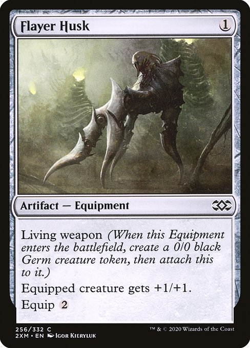 Flayer Husk - Nonfoil
