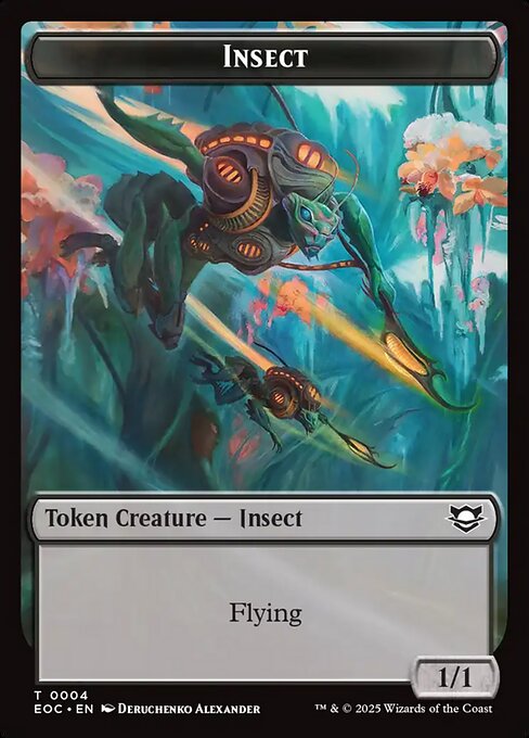 Insect