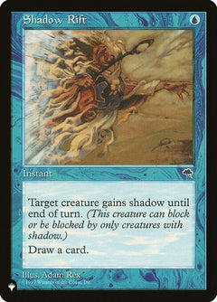 Shadow Rift (TMP-86)