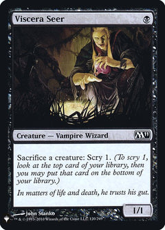 Viscera Seer (M11-120)