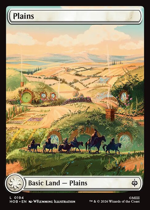 Plains