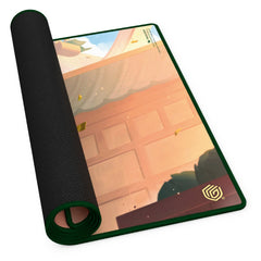Ultimate Guard: Playmat – MTG: Avatar – The Cabbage Merchant