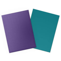 Dragon Shield: Sleeves – Matte Dual – Soul & Petrol