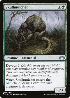 Skullmulcher (2XM-180)
