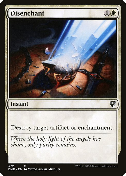 Disenchant - Nonfoil