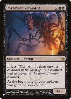 Phyrexian Vatmother (MBS-52)