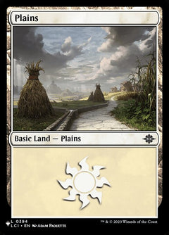Plains (LCI-394)