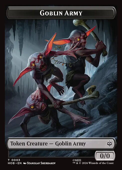 Goblin Army