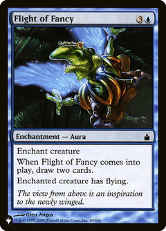 Flight of Fancy (RAV-49)